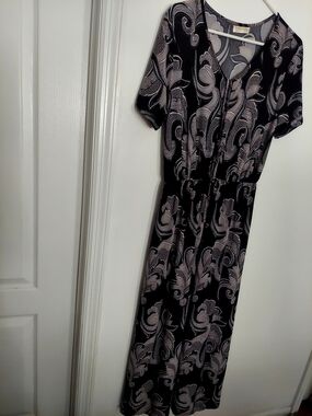 chinese dress ladies SEVEN WONDERS Longina Maxi Dress Green